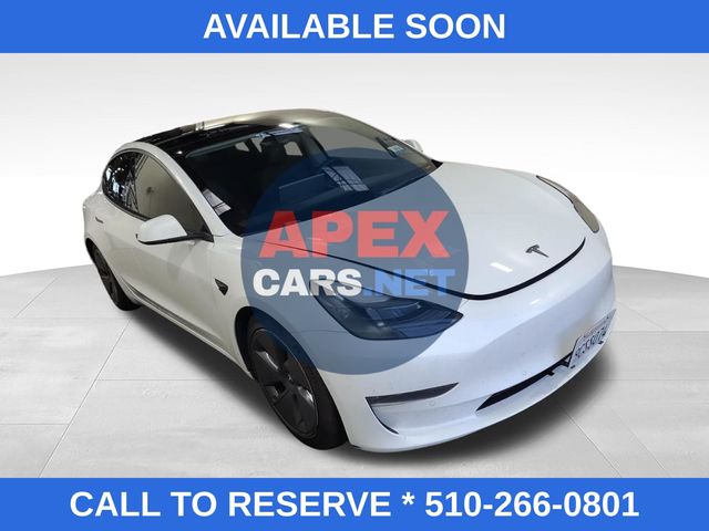 tesla model 3 2022 5YJ3E1EBXNF324743 image tesla model 3 2022 5YJ3E1EBXNF324743 image